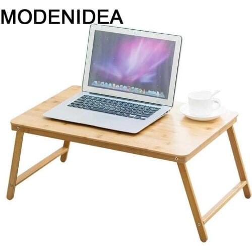Stand Mesa Escrivaninha Scrivania Ufficio Tavolo Office Escritorio Small Tray Bed Tablo Bedside Desk Study Computer Table