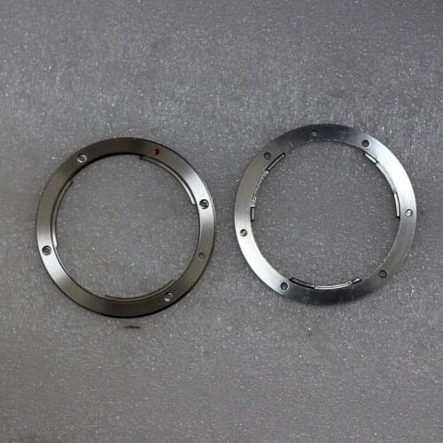 New front metal lens mount ring Repair parts for Canon EOS 7D ; 7D mark II ; 5Ds 5DsR 7DII SLR