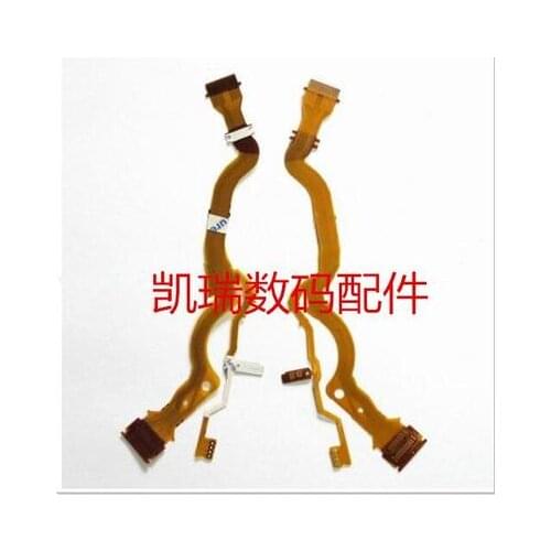 NEW 16-50 lens Focus control Flex Cable for Sony E PZ 16-50 f/3.5-5.6 OSS (SELP1650) (no socket) lens camera repair parts