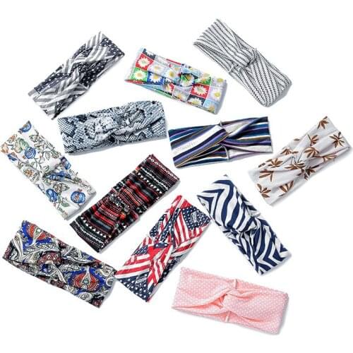 1PCS Render Flowers Hair Holder Hairbands Fleece Bow Animal Ears Headband For Women Girls Turban Fashion Hair Accessories