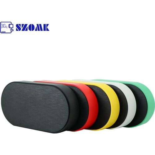 Abs Plastic Junction Box Waterproof Enclosure Electrical Housing Bluetooth Control DIY Electronics Meter Pcb Case Wall-mounted