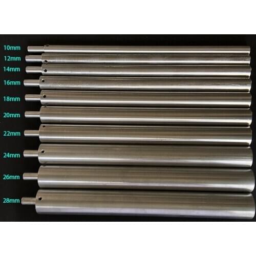 DIY wire model making wire wound motor car making mould length 25mm diameter 10-28mm