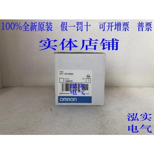 GT1-OD16MX...GT1 Series... Solid State Relay Od16mx