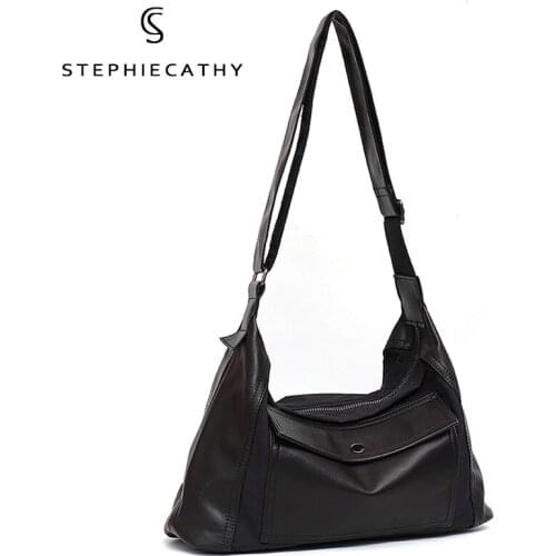 Женские тканевые сумки STEPHIECATHY China At AliExpress