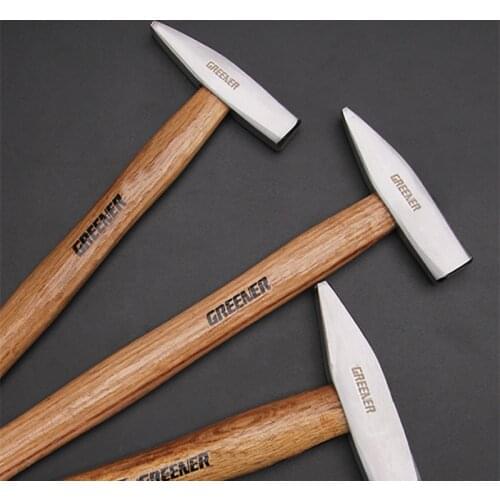 Convenient FitterS Hammer Hand Diy Toolsmultifunctional Rescue Carpentry Tool Wooden Mallet Hand Tools Auto Repair Sheet Metal