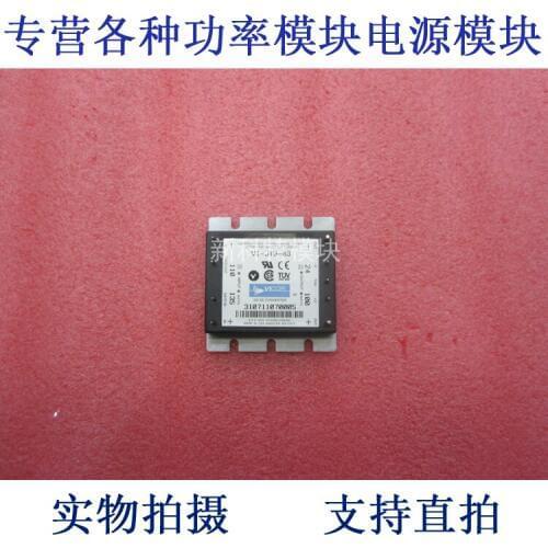 VI-JT3-03 110V-24V-100W DC / DC power supply module