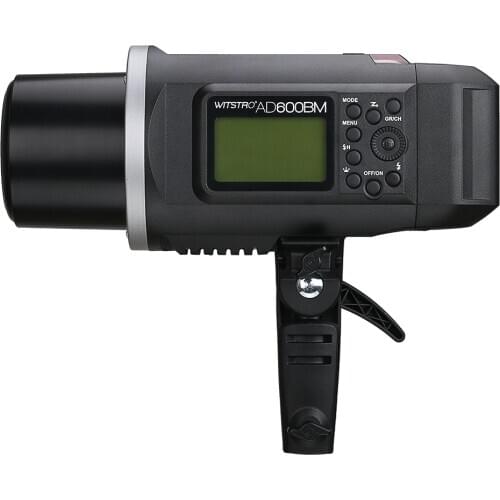 DHL libero Godox AD600BM 600 W 2.4G GN87 1/8000 HSS Flash + X1T-S/C/N/O/F + AD-H600B + CB-09 + 1200 W Flash for SONY Fujifilm
