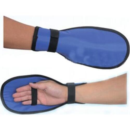 Wondcon Lead X ray protective hand protective