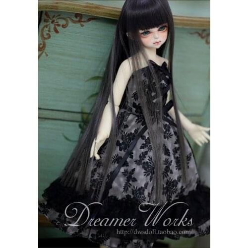 1/6 1/4 1/3 BJD clothes Strapless dress for BJD/SD doll accessories,Not included doll,shoes,wig,and other accessories 1248