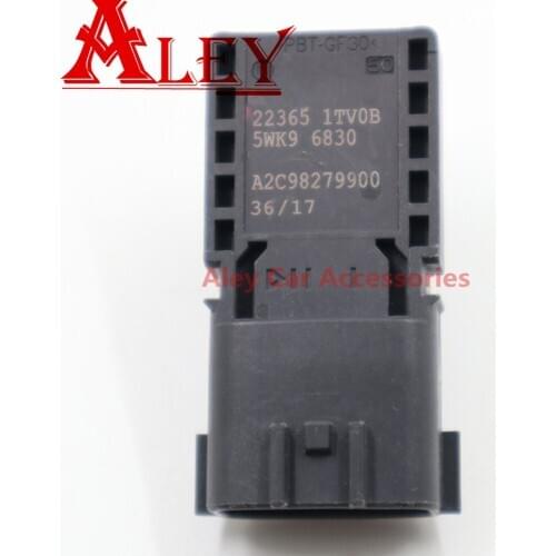 22365-AM601 22365 AM601 22365AM601 MAP Manifold Air Pressure Sensor For NV1500 For FRONTIER For ARMADA For 350Z For CUBE