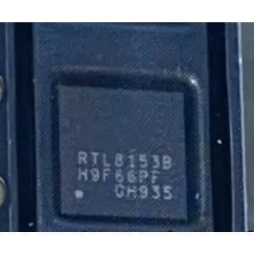 5-10PCS/ RTL8153B RTL8153B-VB-CG QFN RTL8153