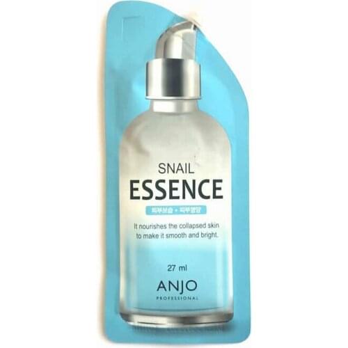 ANJO Face Serums