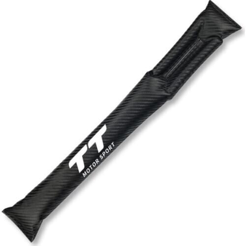 Car Cushion Crevice Gap Stopper Leakproof Protector Cover For Audi TT RS5 A4 B5 B6 B7 B8 A3 8P 8V 8L A3 Accessories Car Styling