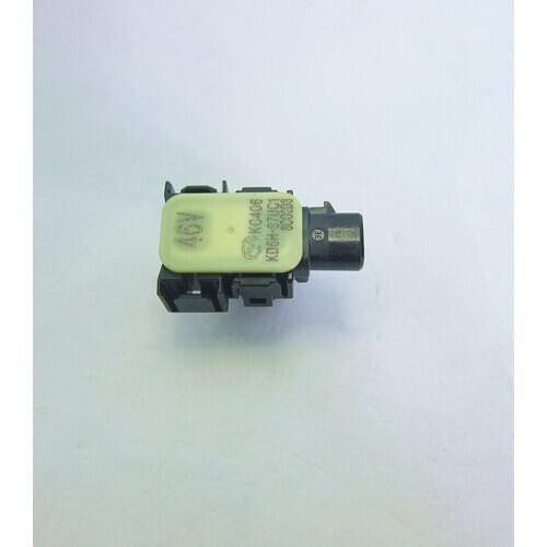 Car accessories KD5H-67-UC1 body front and rear bumper parking sensor for Mazda CX5 2016-2019 CX8 2018-2019