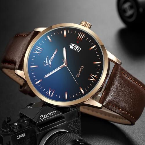 Bandbang Men's Watch