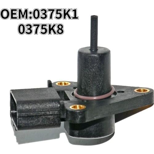 For Vauxhall Ford Volvo Citroen Peugeot Renault Turbo Charger Actuator Position Sensor 0375K1 0375K8 Supercharger