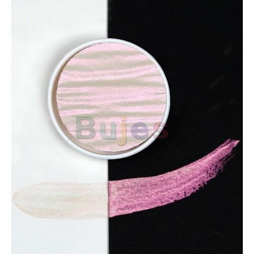 Finetec coliro Shimmer Copper Pearl Silver Pearl Fine Gold Fine Lilac Blue Pearl Green Pearl Blue-Green Travelset M600S MO600