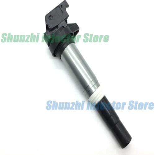 Ignition Coils For BMW E81 F22 F23 E46 E90 F33 X3 E83 Part No# 12138616153 12137594596 0221504470 12137571643 C1795 C1826