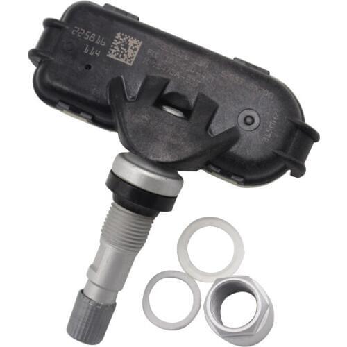YAOPEI Set of 4 Fit For Hyundai Kia TPMS Tire Pressure Monitor Sensor 52933-3X200 315MHz