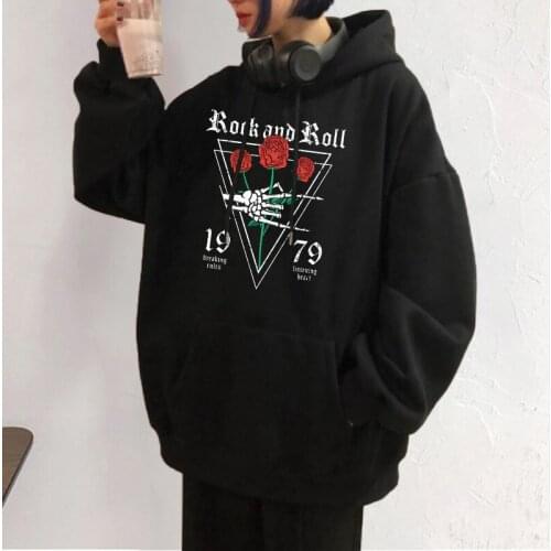 KUKOC Hoodies For Women