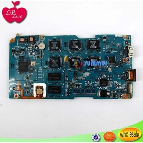 D700 main board for nikon D700 Motherboard D700 mainboard dslr camera repair part Free Shipping