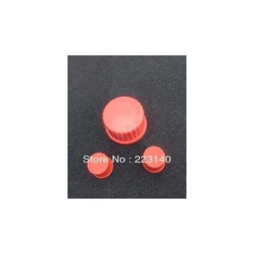 Nylon cap , Size:32mm, Material:Nylon