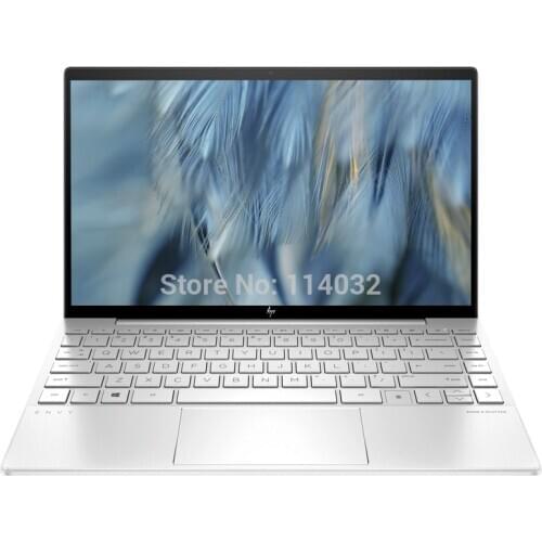 New Clear TPU Keyboard Covers for HP ENVY 13 2020 Laptop 13t-ba000 13t-ba 13-ba ba000 touch optional Protector Film anti-dust