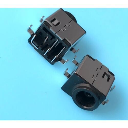 New Laptop DC Power Jack Socket Connector Port For Samsung NP300E4A NP300E5A NP300E4C NP300V5A NP300E4X NP300V3A NP300E7A