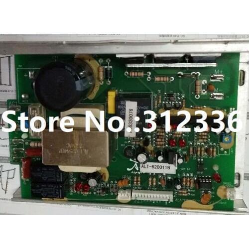 Free Shipping 220V ALT-6200 ALT-02544 YJ-2250H YJ-2250 Motor Controller drive plate board computer DYACO treadmill circuit board