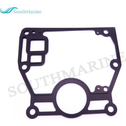 Boat Motor F8-00000004 Engine Basement Gasket for Parsun HDX Makara F8 F9.8 Outboard Motor