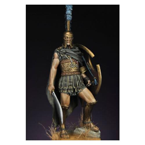 1:24 Resin Figure Model Kit Unassambled Unpainted //G041