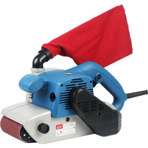 S1T-FF100*610 belt sanding machine tank sanding belt machine polishing machine sanding machine sanding machine