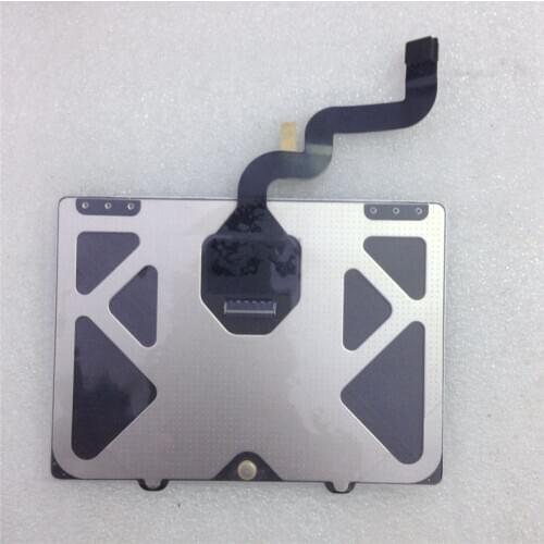A1398 2012 touchpad for MacBook laptop