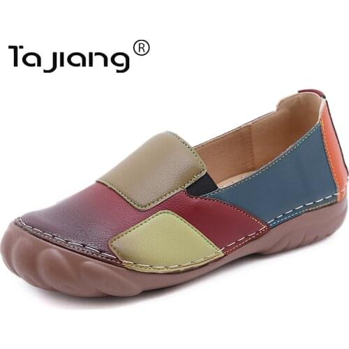 Ta Jiang Womens Spring Shoes