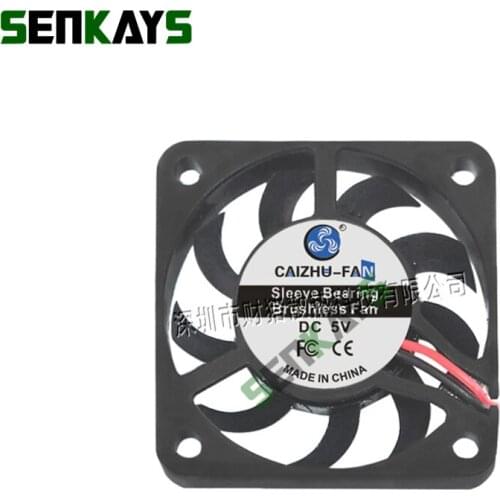 4007 Fan 40MM 4CM 40x40x7mm Fan For south and north bridge chip Graphics card Cooling fan DC5V 12V 24V 2pin