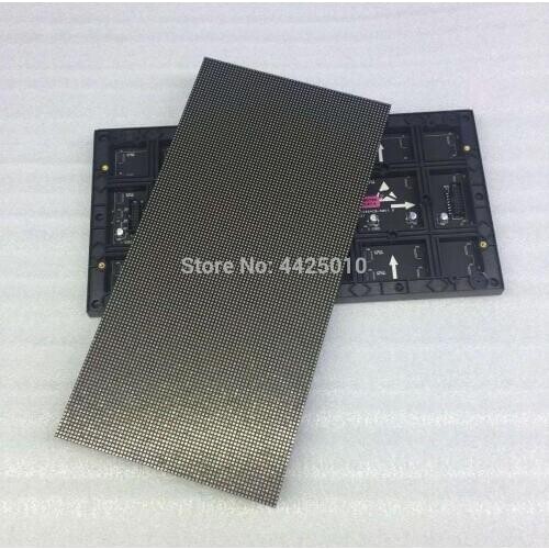 Indoor led module 320x160mm High pixel 128x64 DIY media LED display screen led module video wall high quality