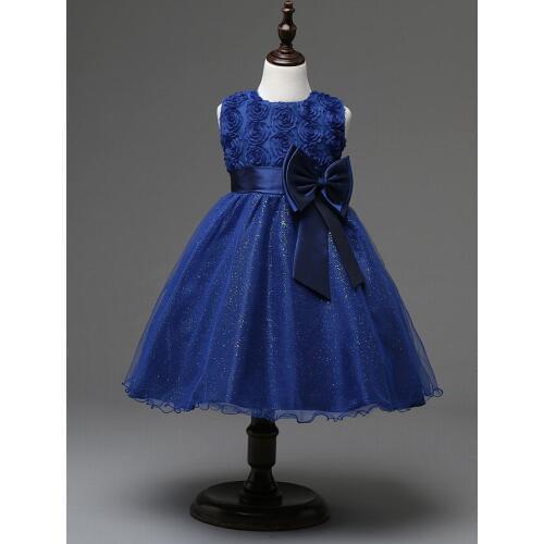 WOODONCE Dresses For Girls