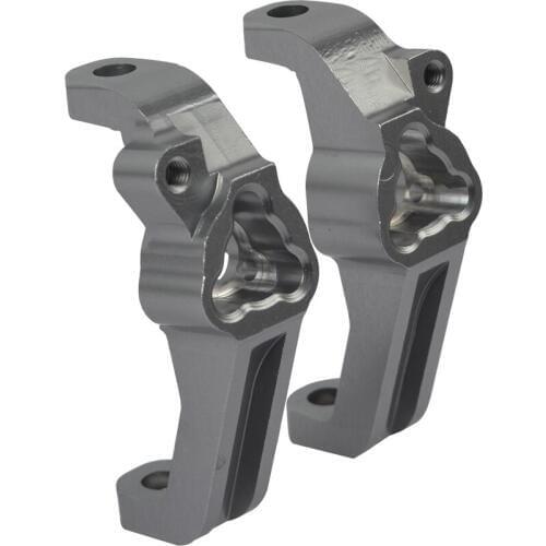 1/10 RC Crawler Aluminum Caster Mounts (L/R) for Redcat Racing Car RER11408