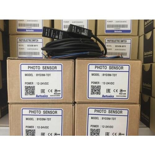 ** 1PC NEW Autonics BYD3M-TDT1/2 free shipping