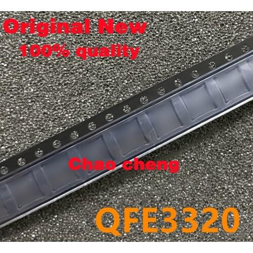 2pcs/lot QFE3320