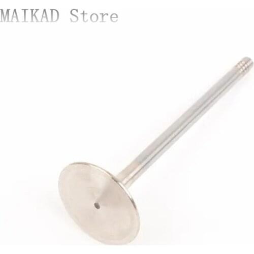 2011-2018 year 4PCS/set Exhaust valve for Porsche Cayenne 958 94810532202