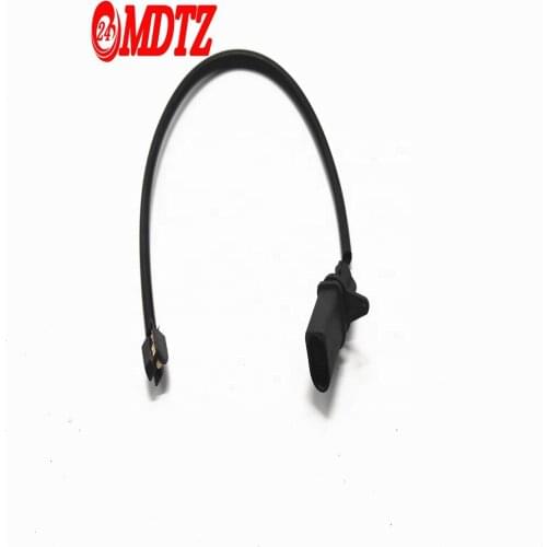 Front Brake Pad Wear Sensor For Porsche Panamera Cayenne VW Touareg 7P0907637A 95861236500