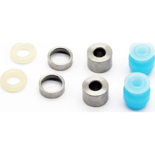 Waterjet Cutting Machine Parts 1/4" Parallel Swivel Valve Repair Kit B-7447-1