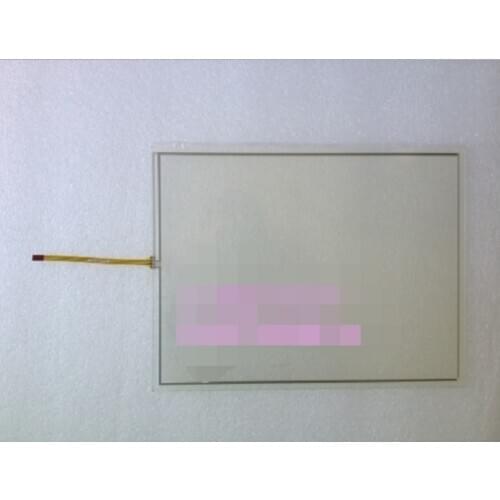 For 186*141 8.4" M2I XTOP08TV-ED-E Touch Screen Glass Panel