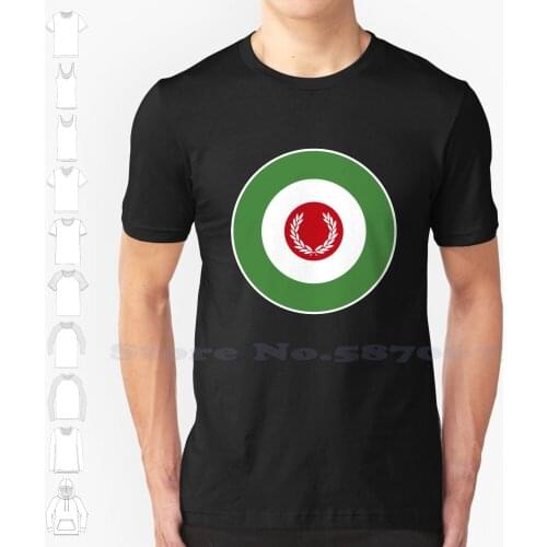 Laureles Mod -10 Cool Design Trendy T-Shirt Tee Mod Soul London Great Brittany Raf North Lambretta Scooter Casino Wigan Wasp