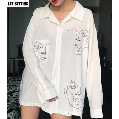 Женские футболки с принтом Let－Setting China At AliExpress