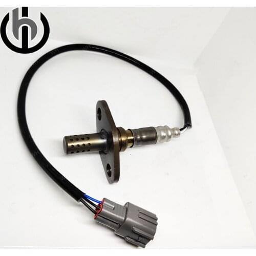 89463-20060 Exhaust Gas Oxygen Sensor Lean Mixture For 92-97 TOYOTA CARINA E 1.6 Lambda Probe 89463-29045 8946320060 8946329045