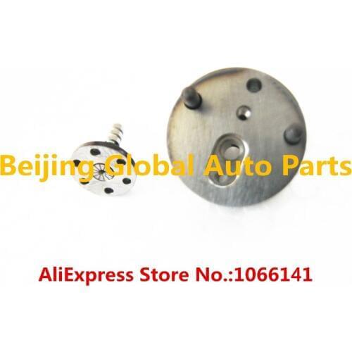 Original 28239294 9308-621C 9308Z621C 9308621C Genuine Brand New Common Rail Injector Parts Fuel Injector Control Valve