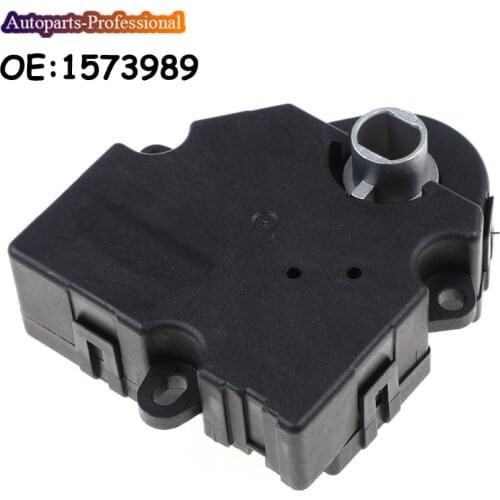 Air Door Actuator HAVC Heater Blend For Buick Chevy GMC Acadia Saturn Outlook Se 1573989,604-140,15-73989,15232218, 20826182