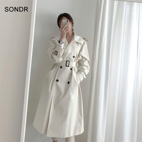 QIAOXICUN Women's Raincoats